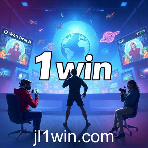 1win: Evolution of Online Entertainment Platforms