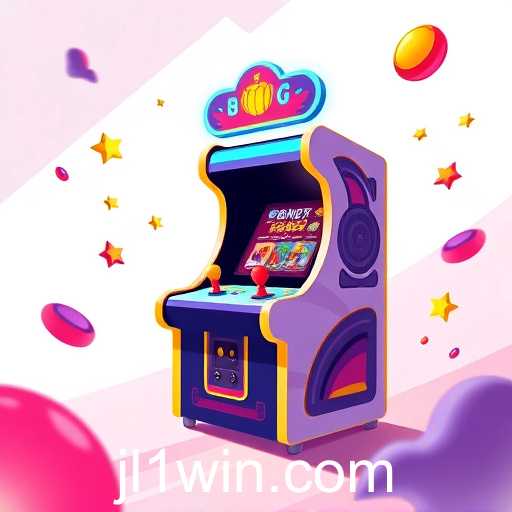 Exploring the Thrilling World of Arcade Games on 1win
