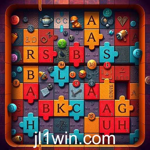 Exploring the Dynamics of Puzzle Games: An Insight into the 1win Experience