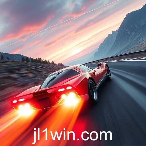 Exploring the Thrill of 1win's Racing Games: A Revved-Up Virtual Experience