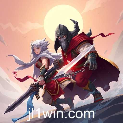 Exploring the Thrilling World of RPG Games on 1win